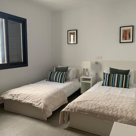 Modern Villa With Sea Views Costa Teguise Exterior photo